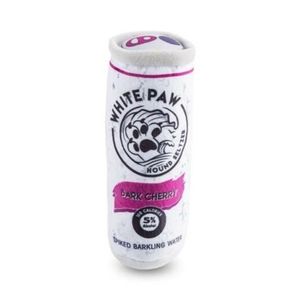 White Paws Doggie Toy White Claws